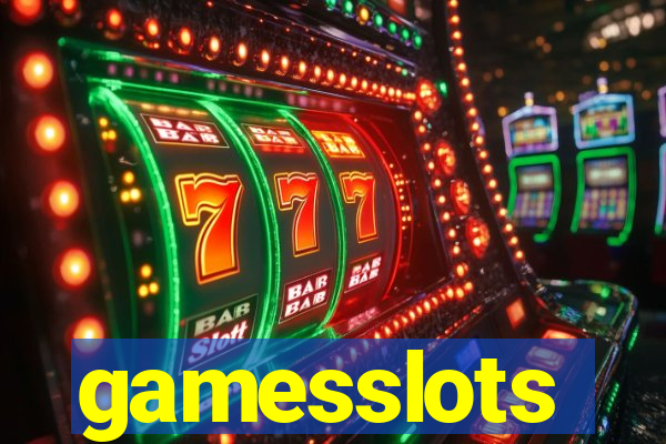 gamesslots
