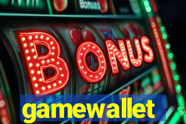 gamewallet