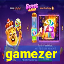 gamezer