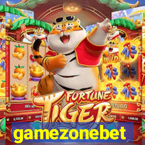 gamezonebet
