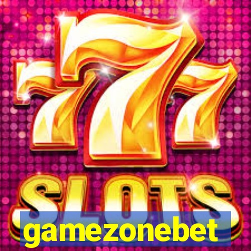 gamezonebet