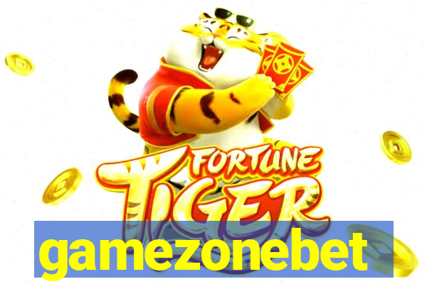 gamezonebet