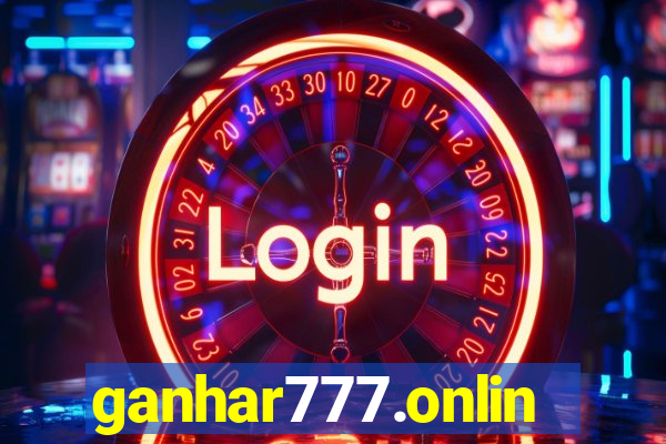 ganhar777.online