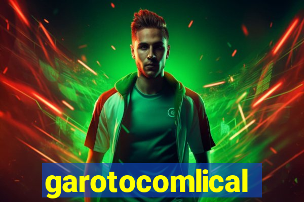 garotocomlical