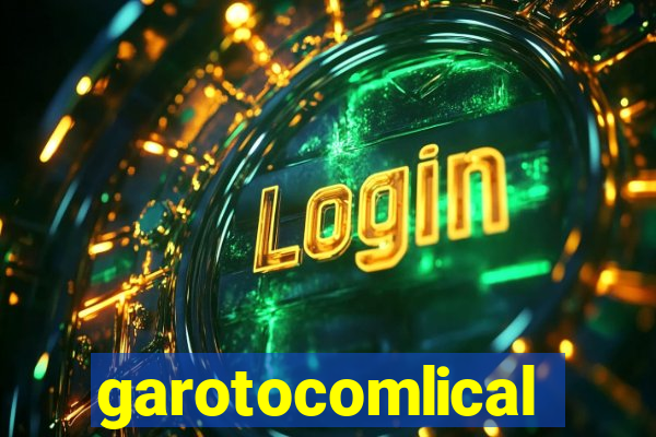 garotocomlical