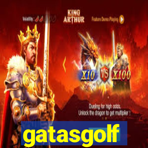 gatasgolf