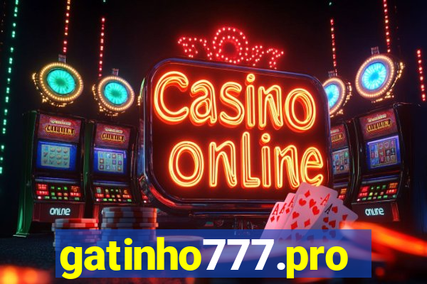 gatinho777.pro
