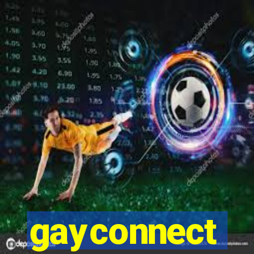 gayconnect