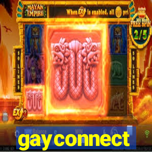 gayconnect