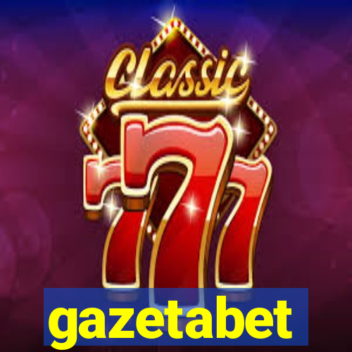 gazetabet