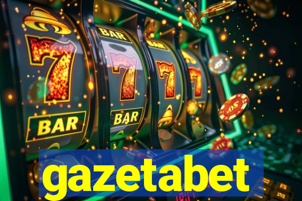 gazetabet