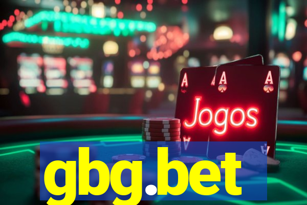 gbg.bet