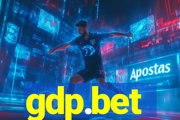 gdp.bet