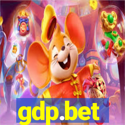 gdp.bet