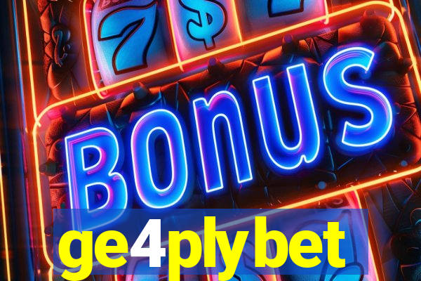 ge4plybet