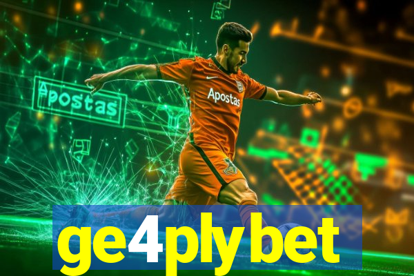 ge4plybet