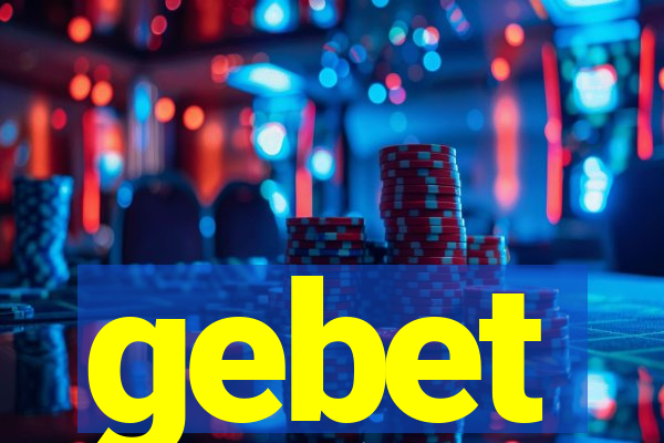 gebet