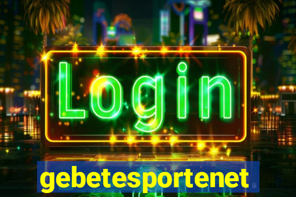 gebetesportenet