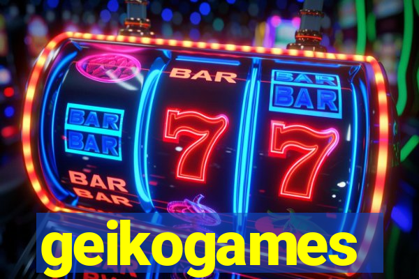 geikogames