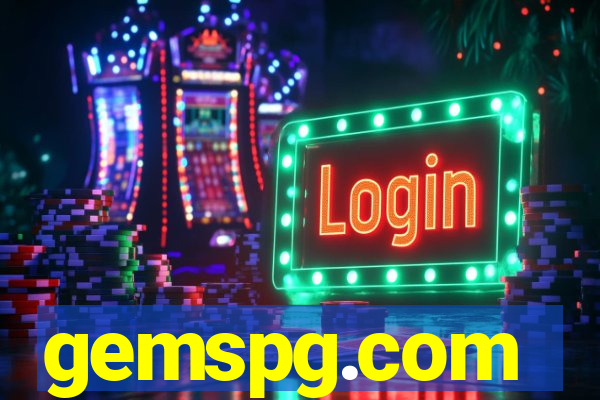 gemspg.com
