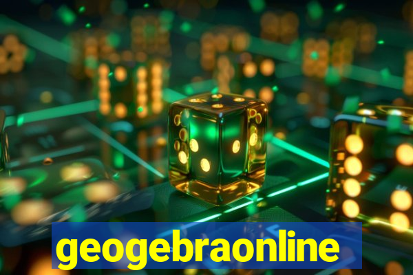 geogebraonline