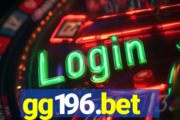 gg196.bet