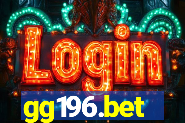 gg196.bet