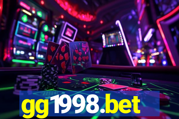 gg1998.bet