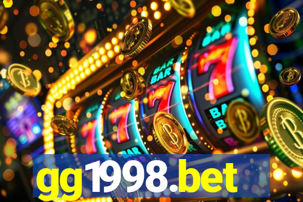 gg1998.bet
