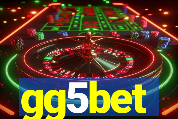 gg5bet