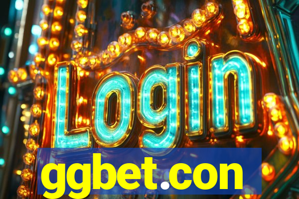 ggbet.con