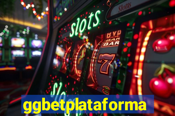 ggbetplataforma