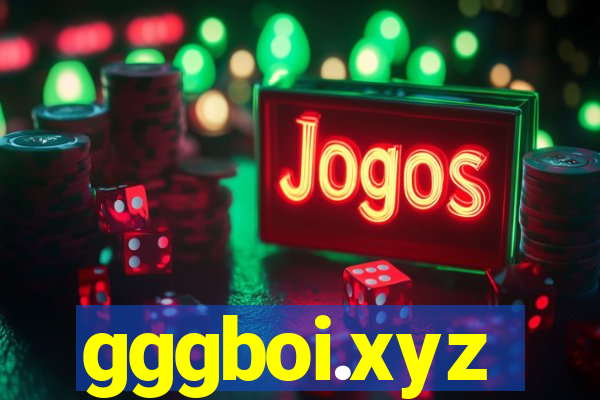 gggboi.xyz