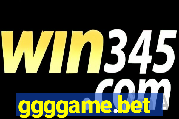 ggggame.bet