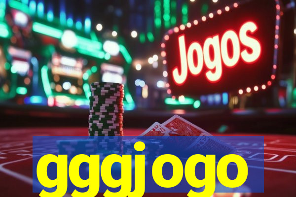 gggjogo