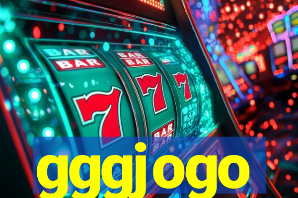 gggjogo