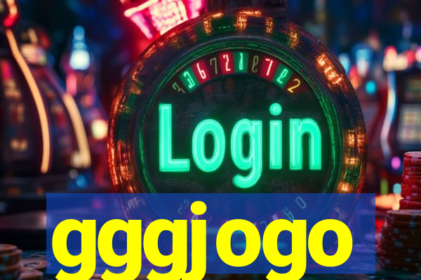 gggjogo
