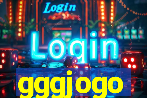 gggjogo