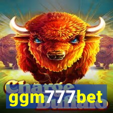 ggm777bet
