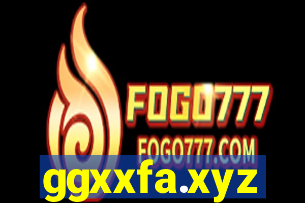 ggxxfa.xyz