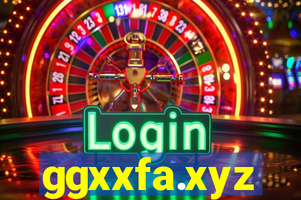 ggxxfa.xyz