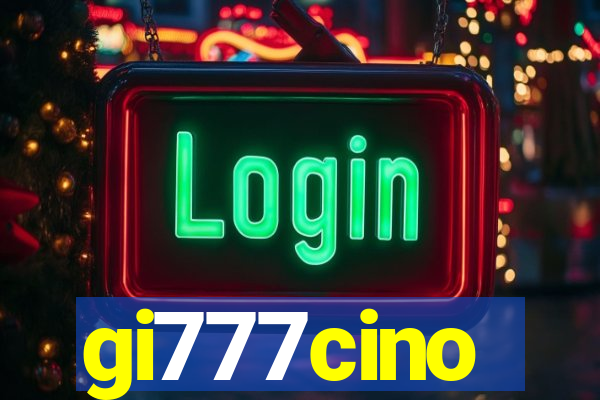gi777cino