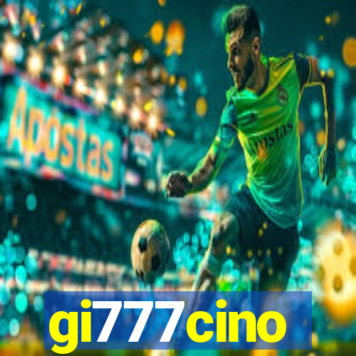 gi777cino