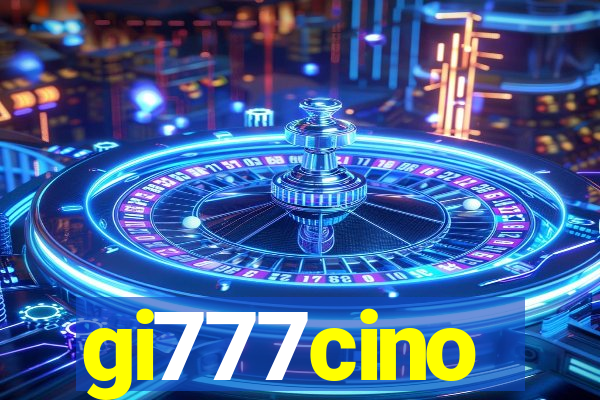 gi777cino