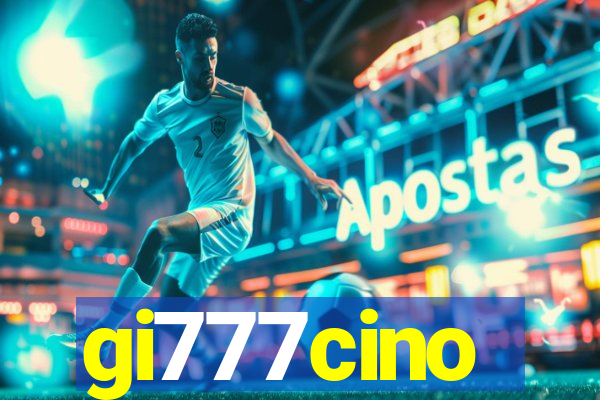gi777cino