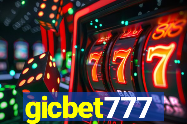 gicbet777