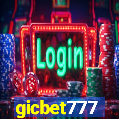gicbet777