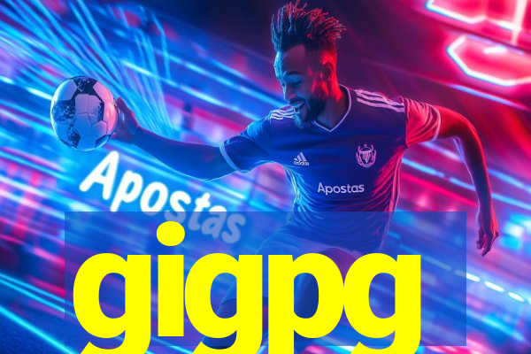 gigpg
