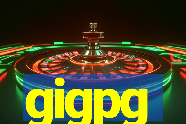 gigpg