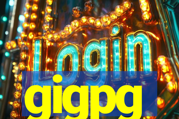 gigpg